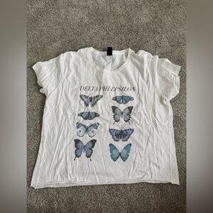 Delta phi epsilon sorority shirt